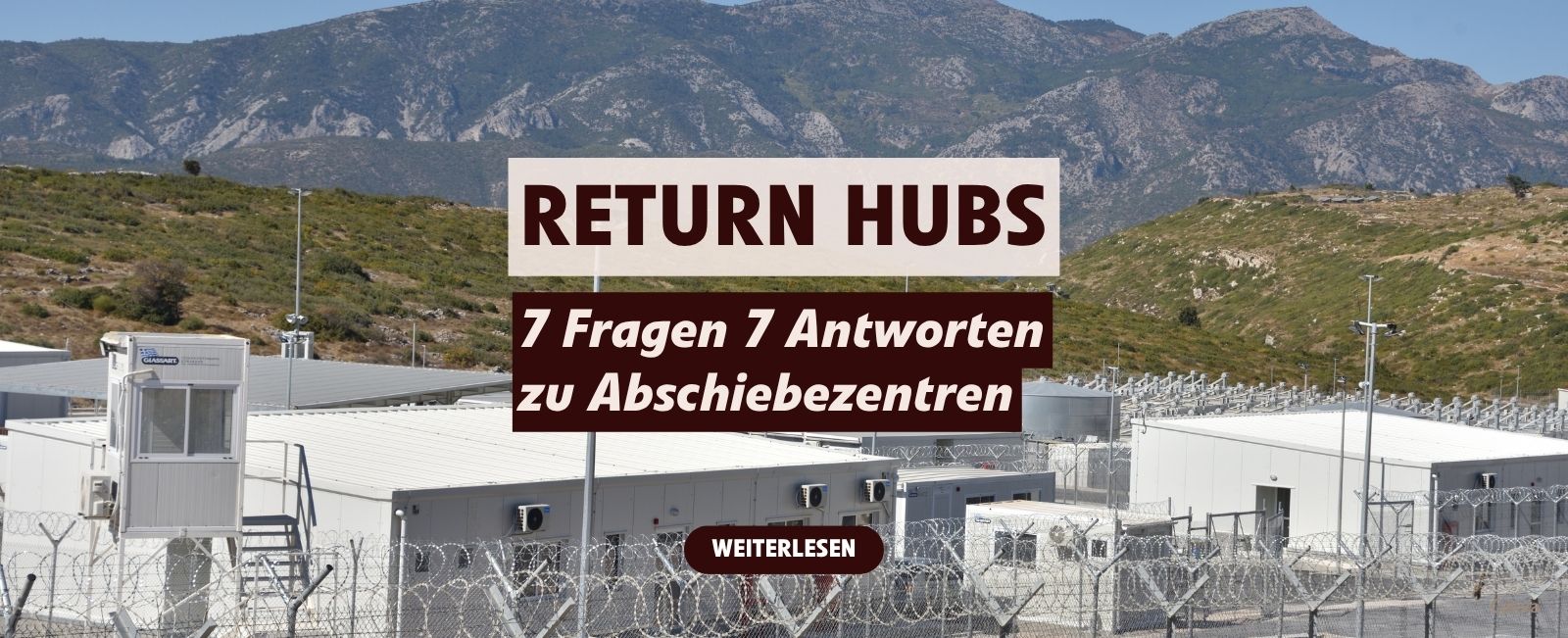 Return Hubs