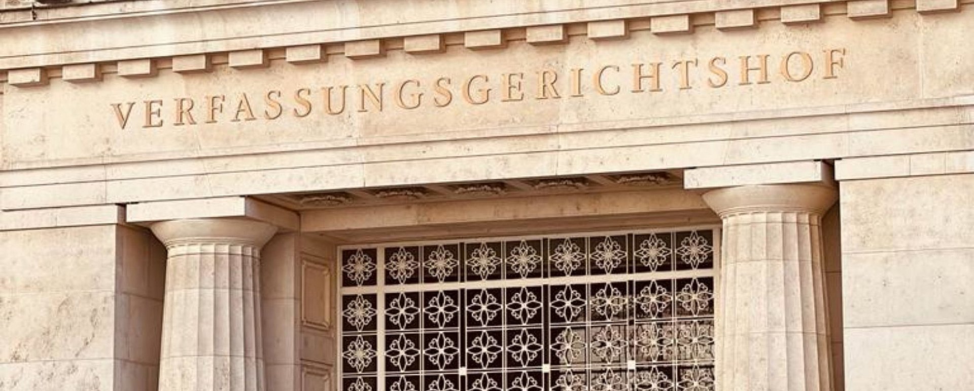 Verfassungsgerichtshof