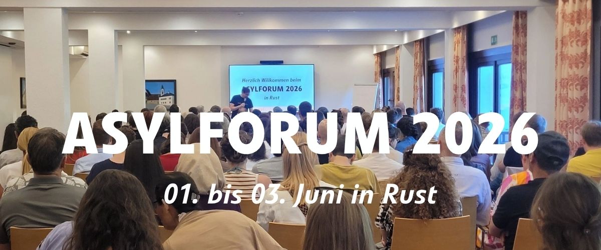 Asylforum 2026