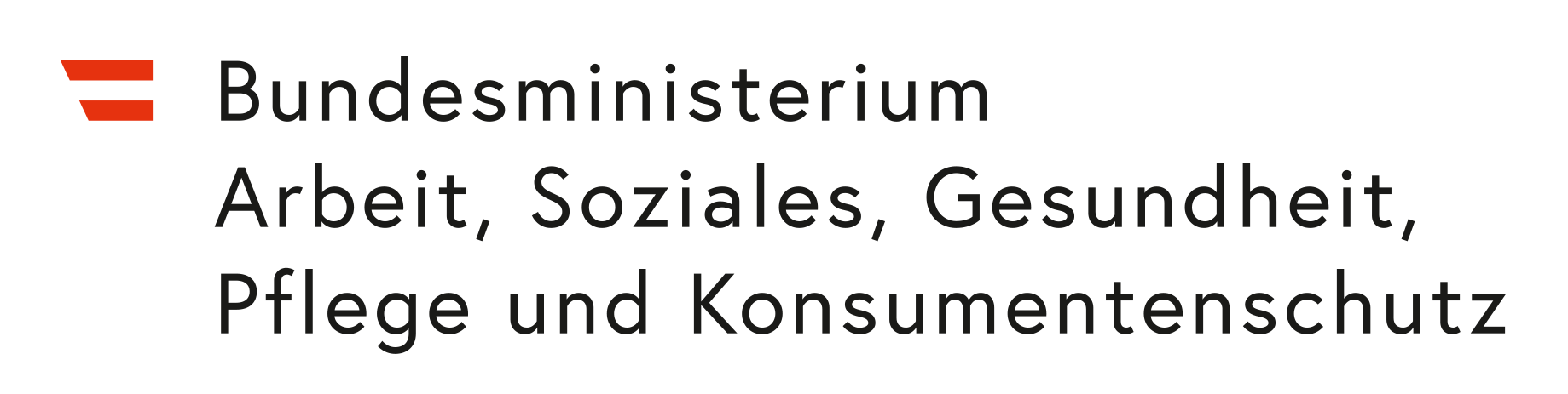 gefördert von Bundesministerium für Arbeit, Soziales, Gesundheit, Pflege und Konsumentenschutz. 
