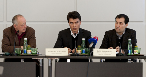 Pressekonferenz  asylkoordination sterreich Hazara 12 12 © Heiko Kilian Kupries
