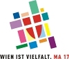 Logo MA17 Wien