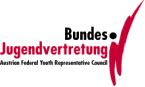 logo Bundesjugendvertretung