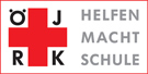 logo sterreichisches Jugendrotkreuz