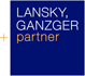 Logo Lansky, Ganzger & Partner