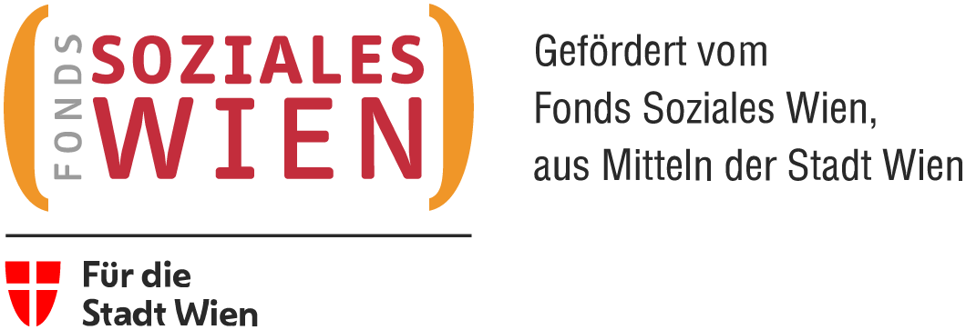 Logo Fonds Soziales Wien