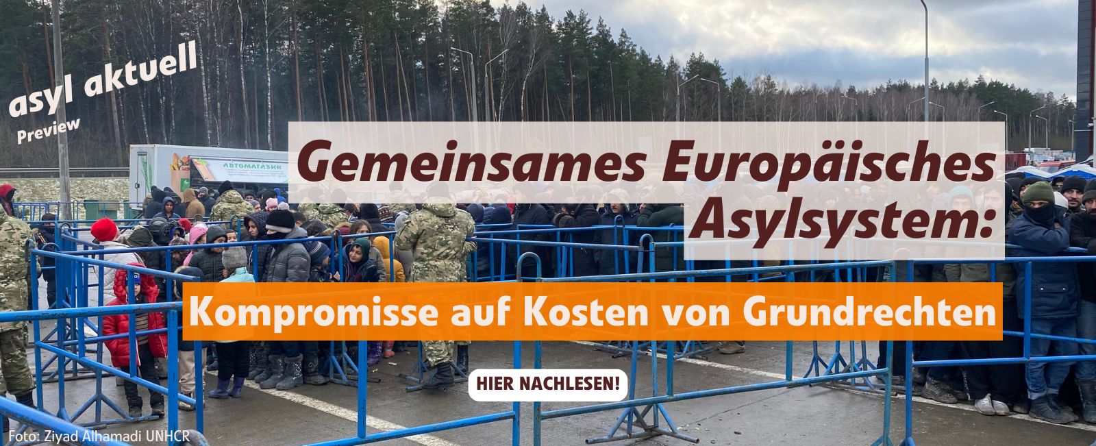 Gemeinsames Europäisches Asylsystem