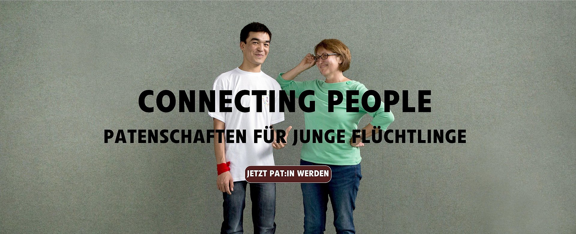 Connecting People