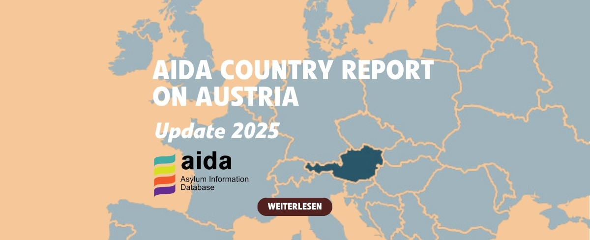 AIDA-Report Österreich 2025