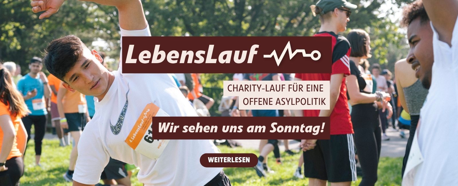 Lebenslauf