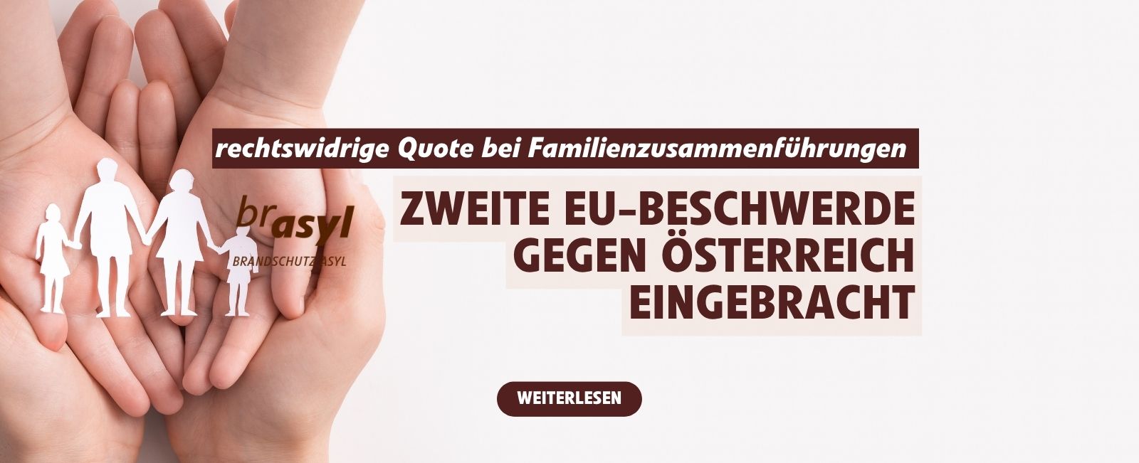 EU-Beschwerde