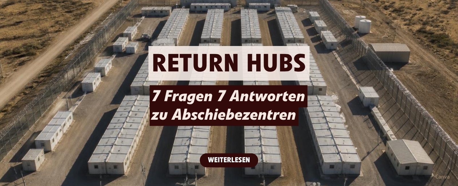Return Hubs