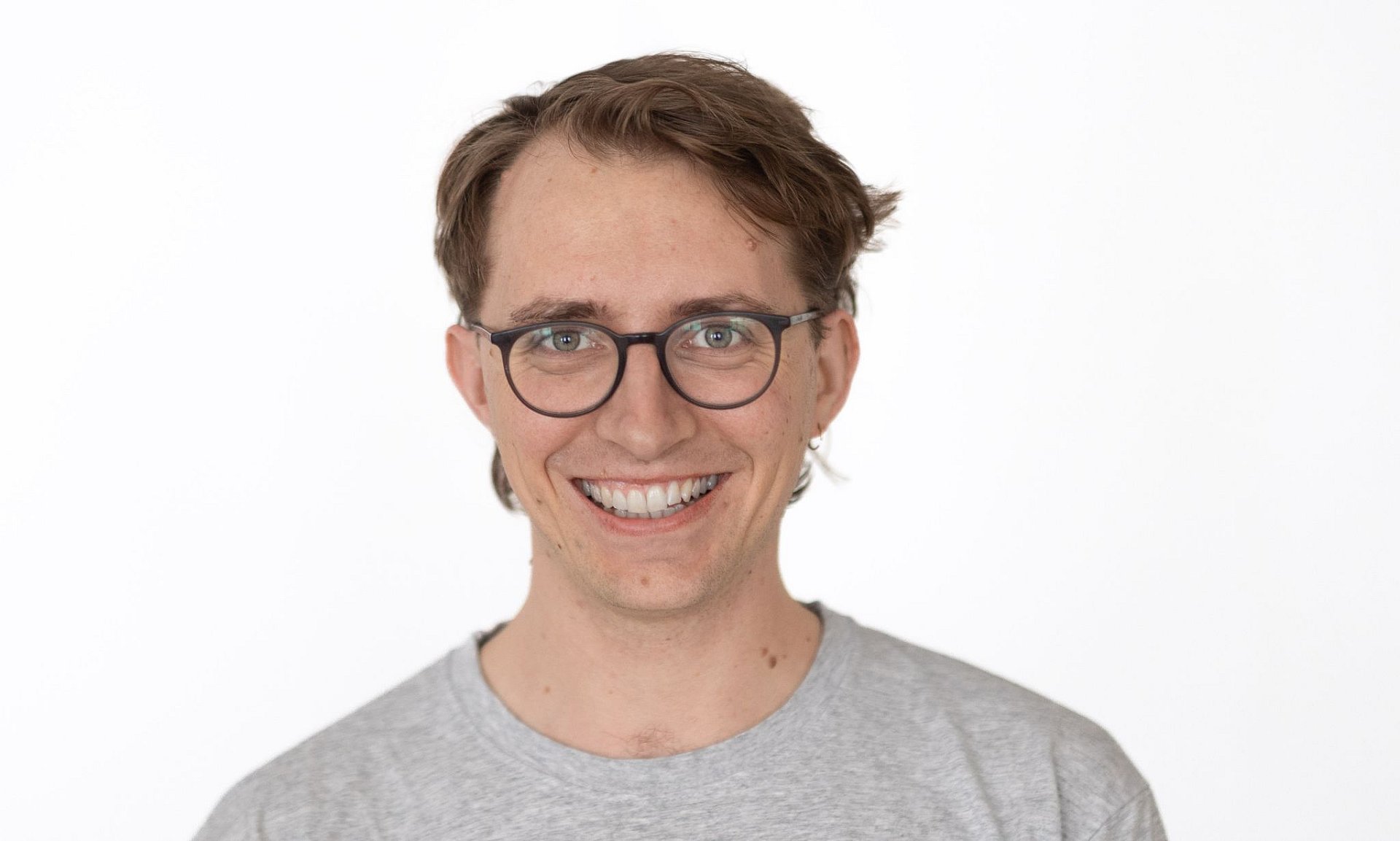 Bild Sebastian Sperner mit Link zur Seite von Sebastian Sperner