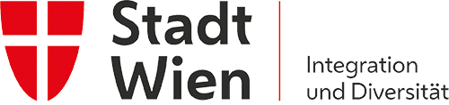 Logo Stadt Wien MA17 Integration und Diversität