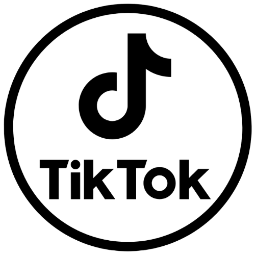 Logo TikTok