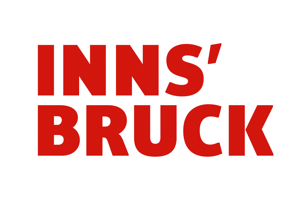 Logo Stadt Innsbruck