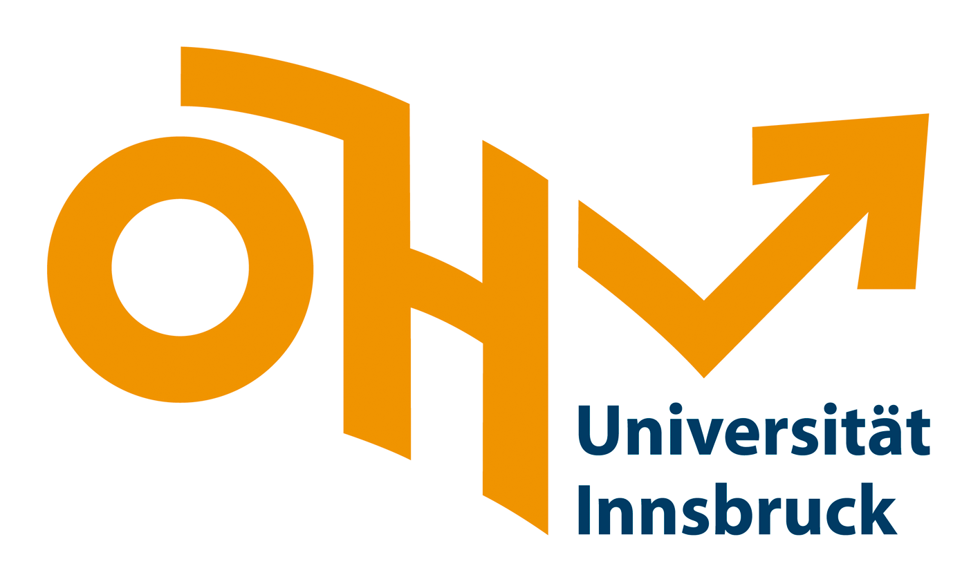 Logo ÖH